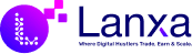 Lanxa Logo