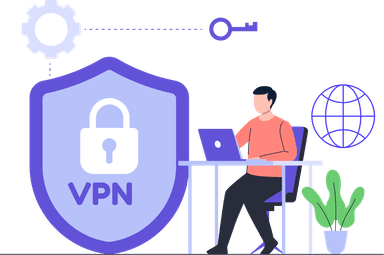VPN & Proxy Services